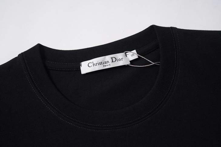 Dior T Shirts Short _SKUDiorS-3XLyktrT12015867